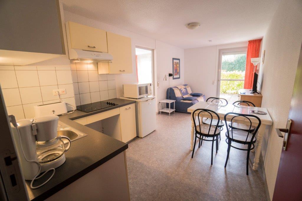 Les Pavillons Du Rooy Apartment Salies-de-Bearn Exterior photo